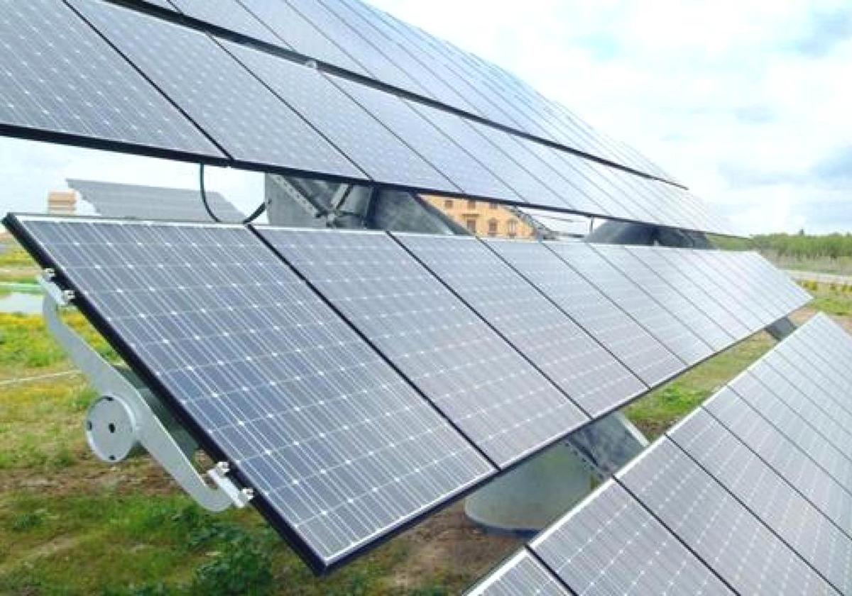 Autorizada la instalación una planta fotovoltaica de 87,4 megavatios de potencia instalada y sus infraestructuras de evacuación, en Benavides, Quintana del Castillo y Villamejil