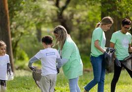 La jornada en León capital se llevará a cabo en Parque de la Candamia.