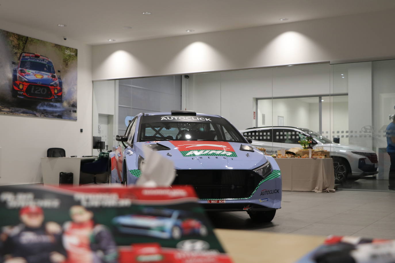 Alba Sánchez busca coronarse en el Reino