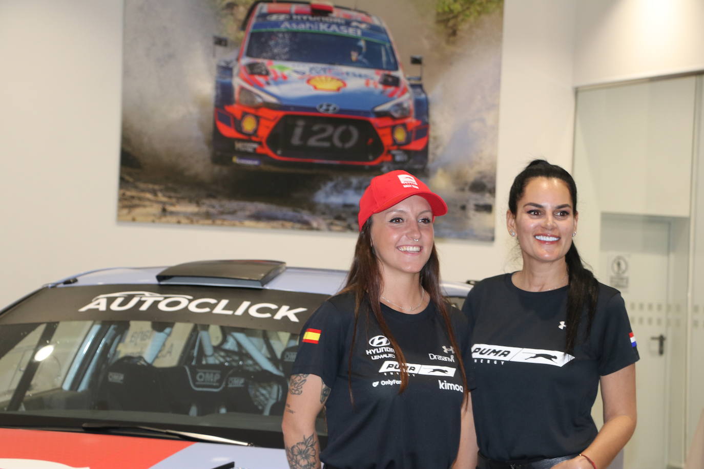 Alba Sánchez busca coronarse en el Reino