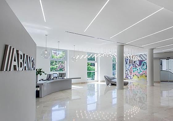 La entidad avanza en su modelo de banca responsable, sostenible y creadora de valor para su entorno.