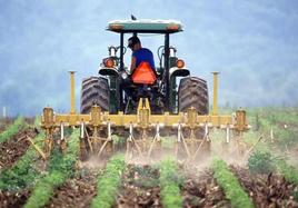 La Junta destina 10,6 millones para las ayudas para los seguros agrarios combinados