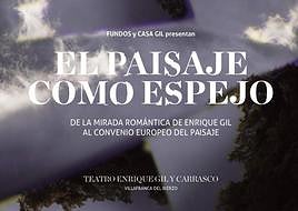 Cartel de los Encuentros Fundos.