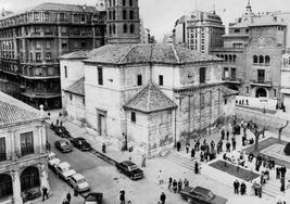 Iglesia de San Marcelo y carrera por coronar la cima, un recorrido por la historia de los edificios más importantes de León