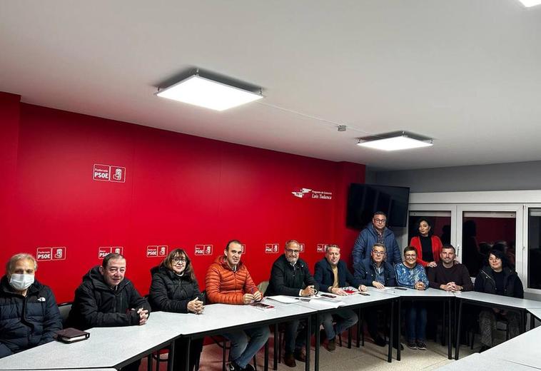 El PSOE de Ponferrada pide a CB una «reflexión calmada y sosegada» para decidir con quién pactar