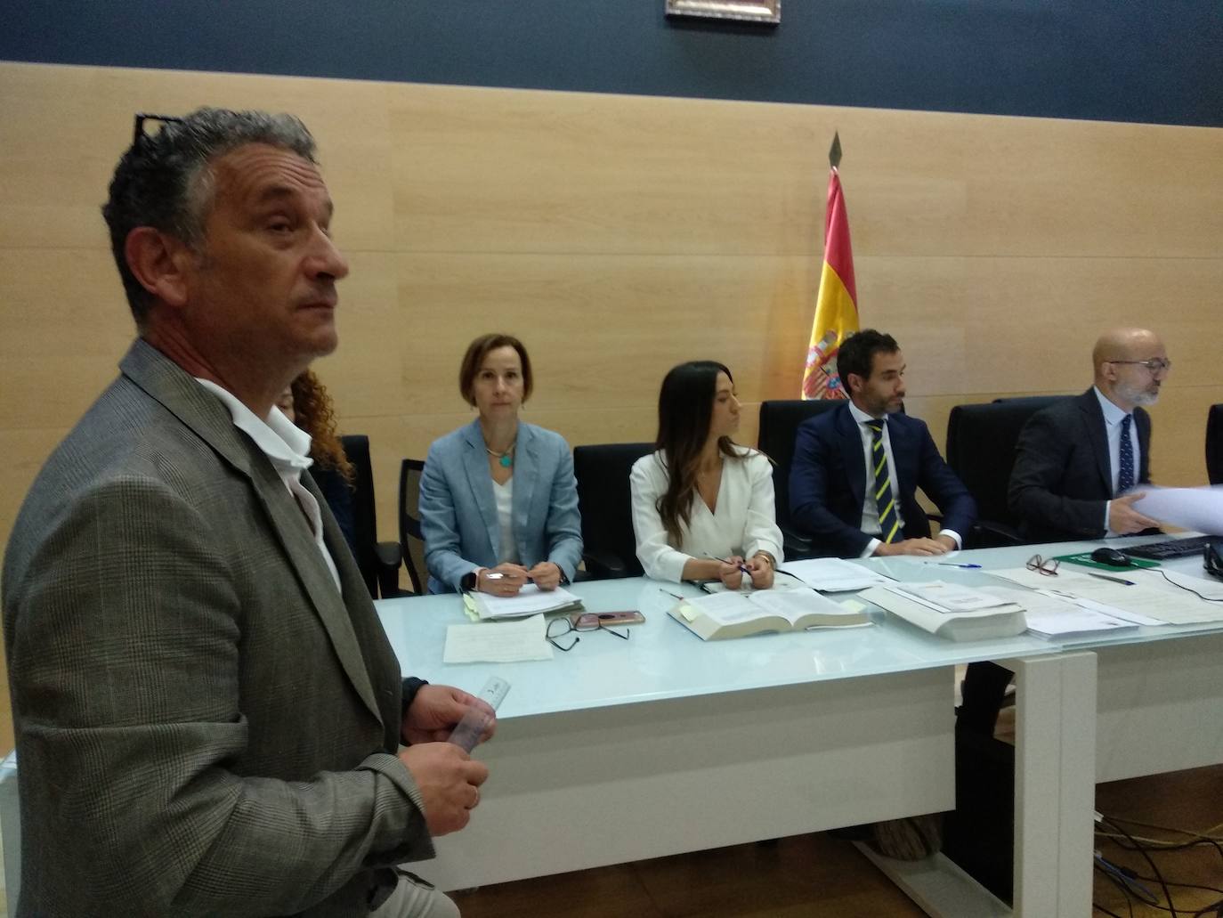 La Junta Electoral de Zona &#039;pasa revista&#039; al escrutinio de votos en El Bierzo y Laciana