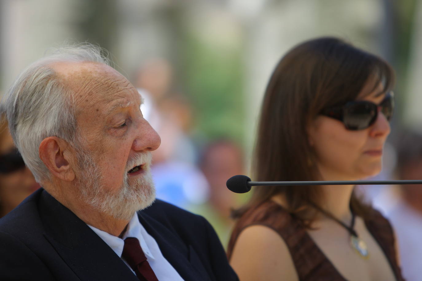 Centenario del nacimiento del escritor y poeta Antonio Pereira