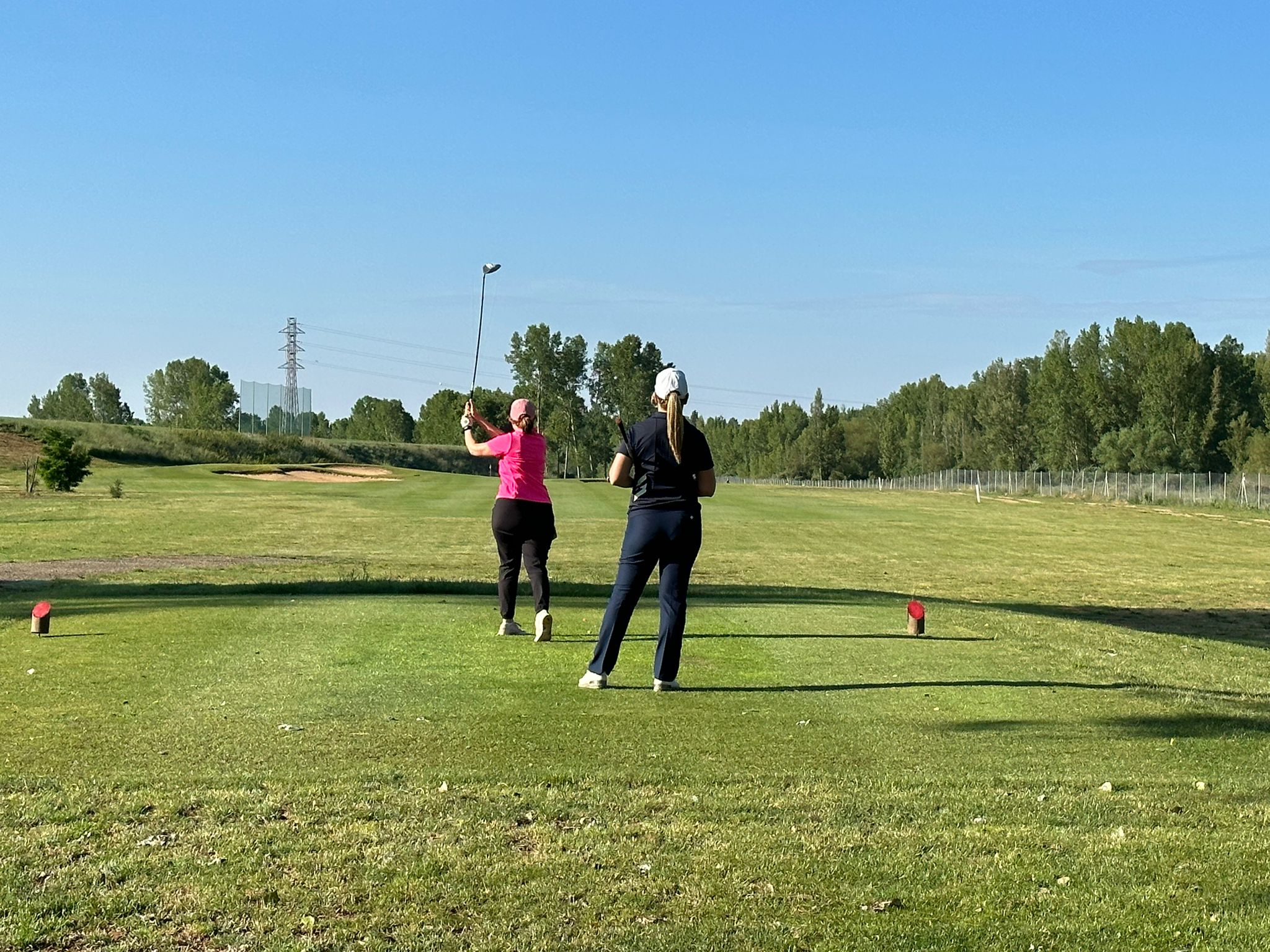 leonoticias celebra su III Torneo de Golf