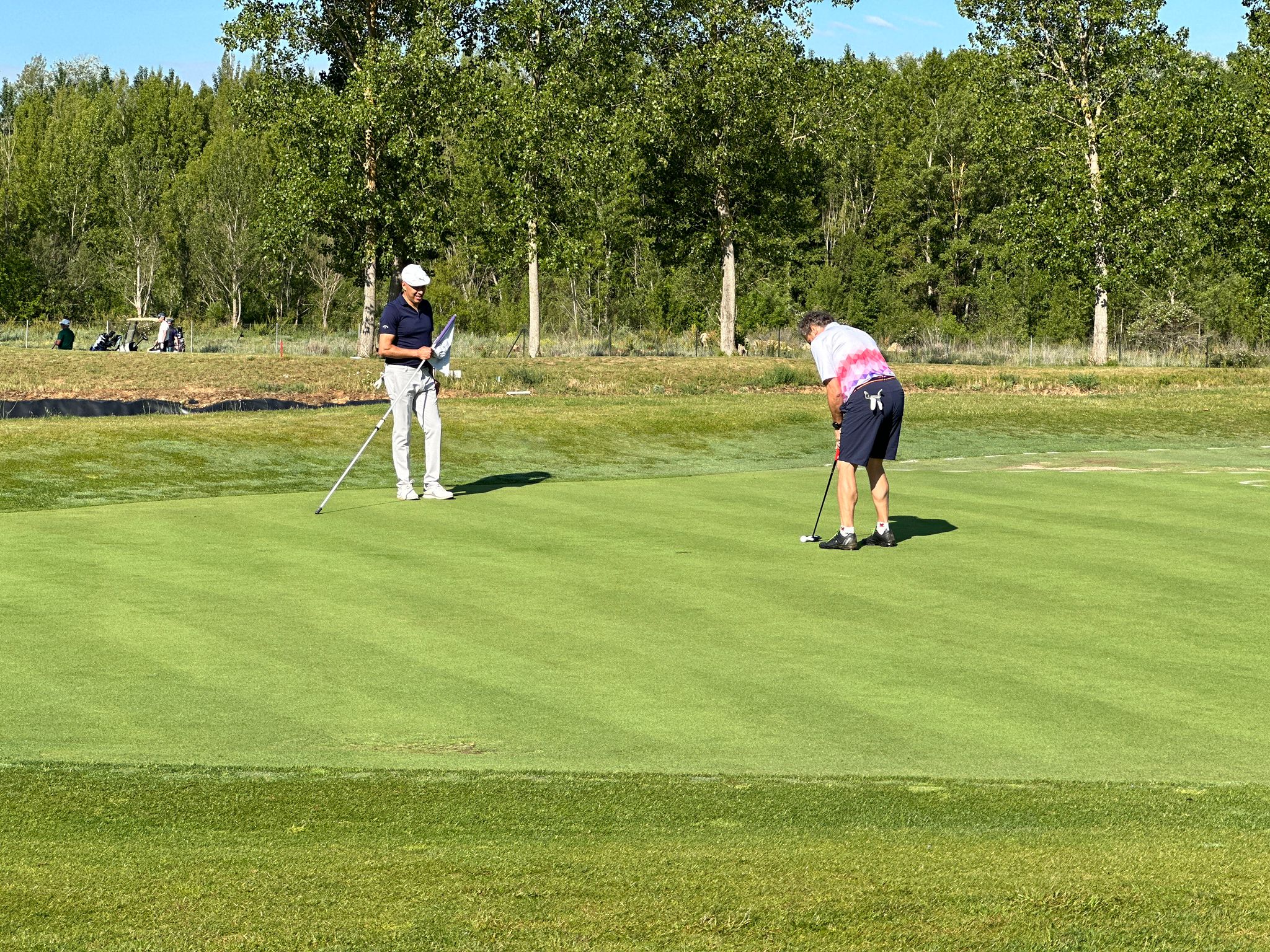 leonoticias celebra su III Torneo de Golf