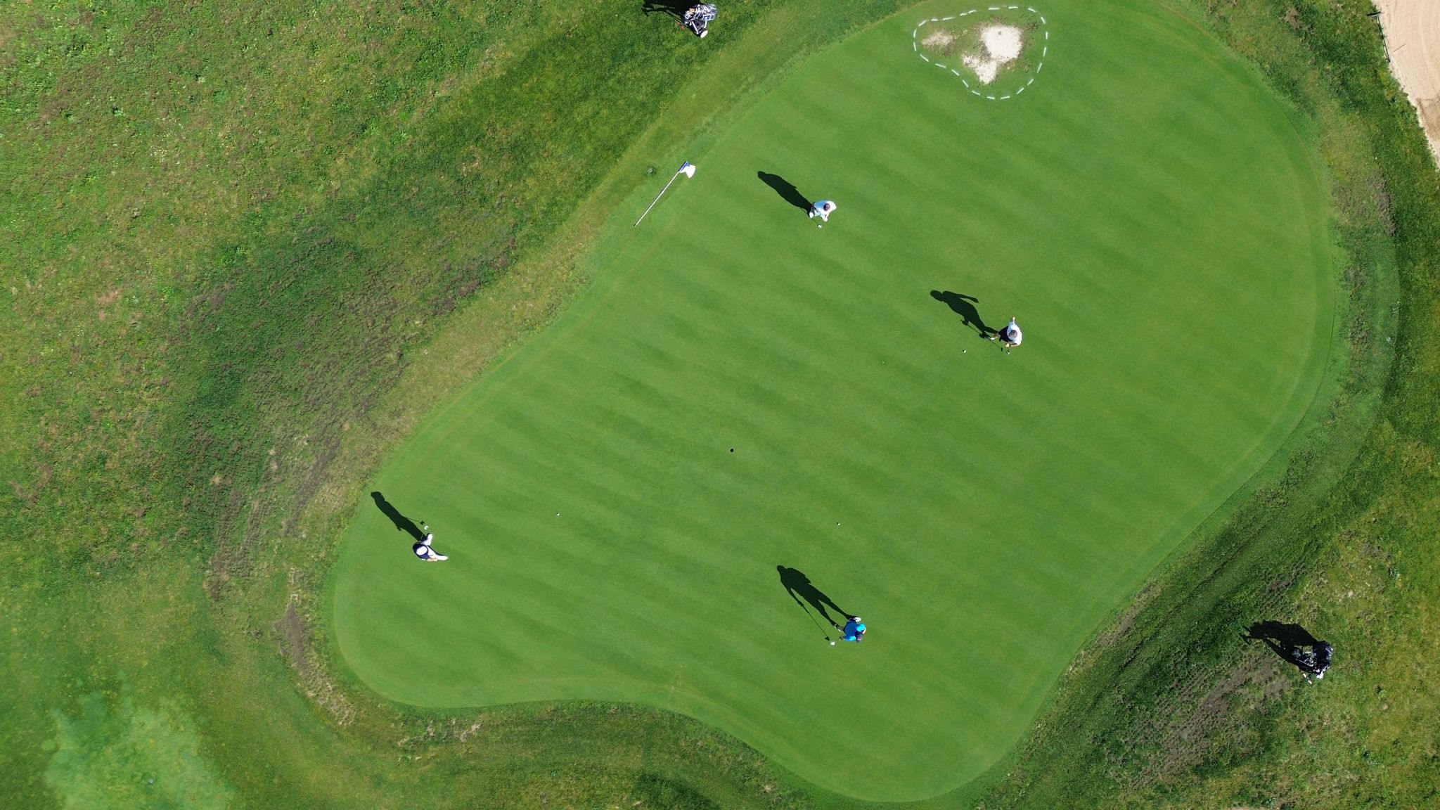 leonoticias celebra su III Torneo de Golf