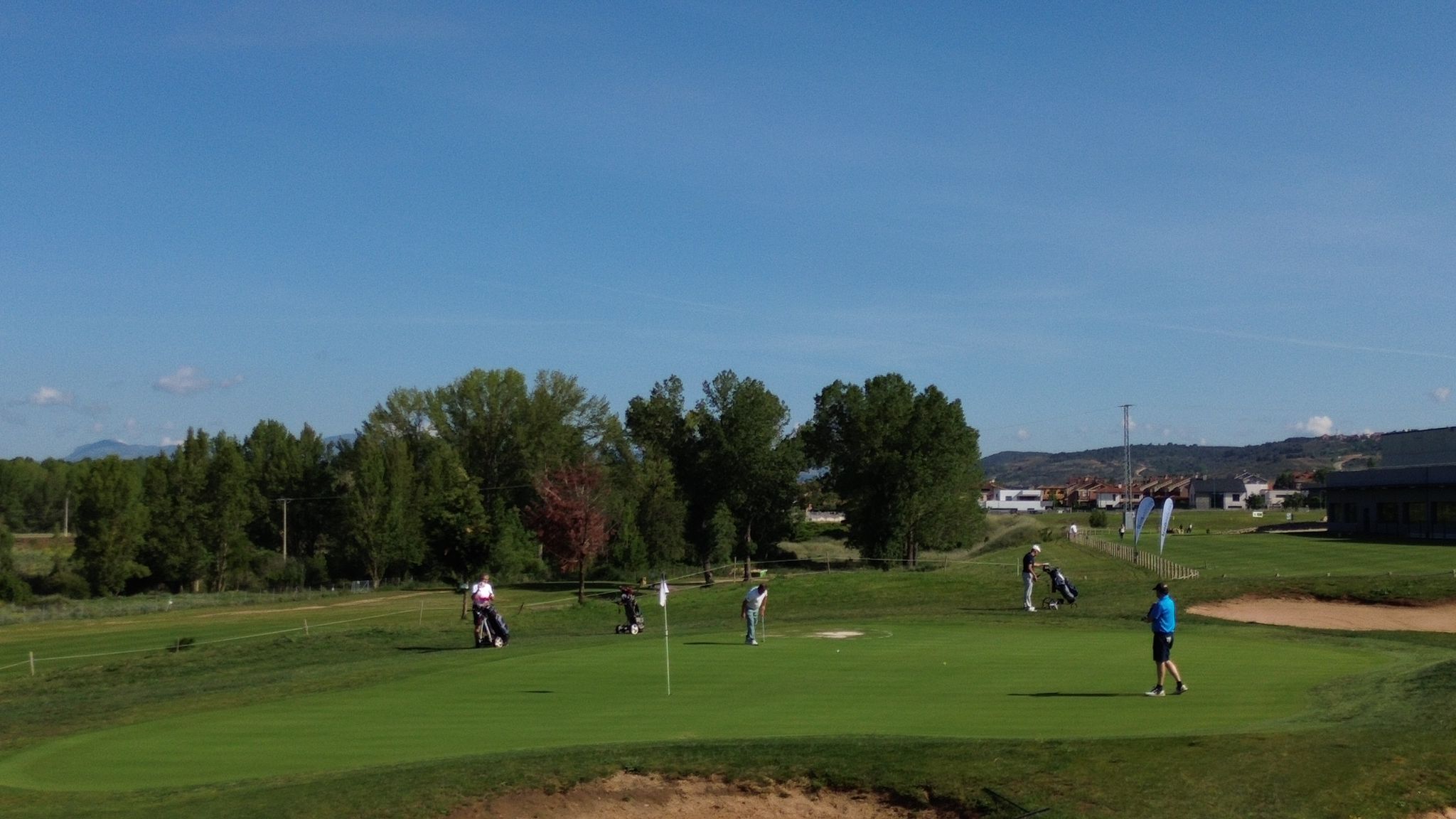 leonoticias celebra su III Torneo de Golf