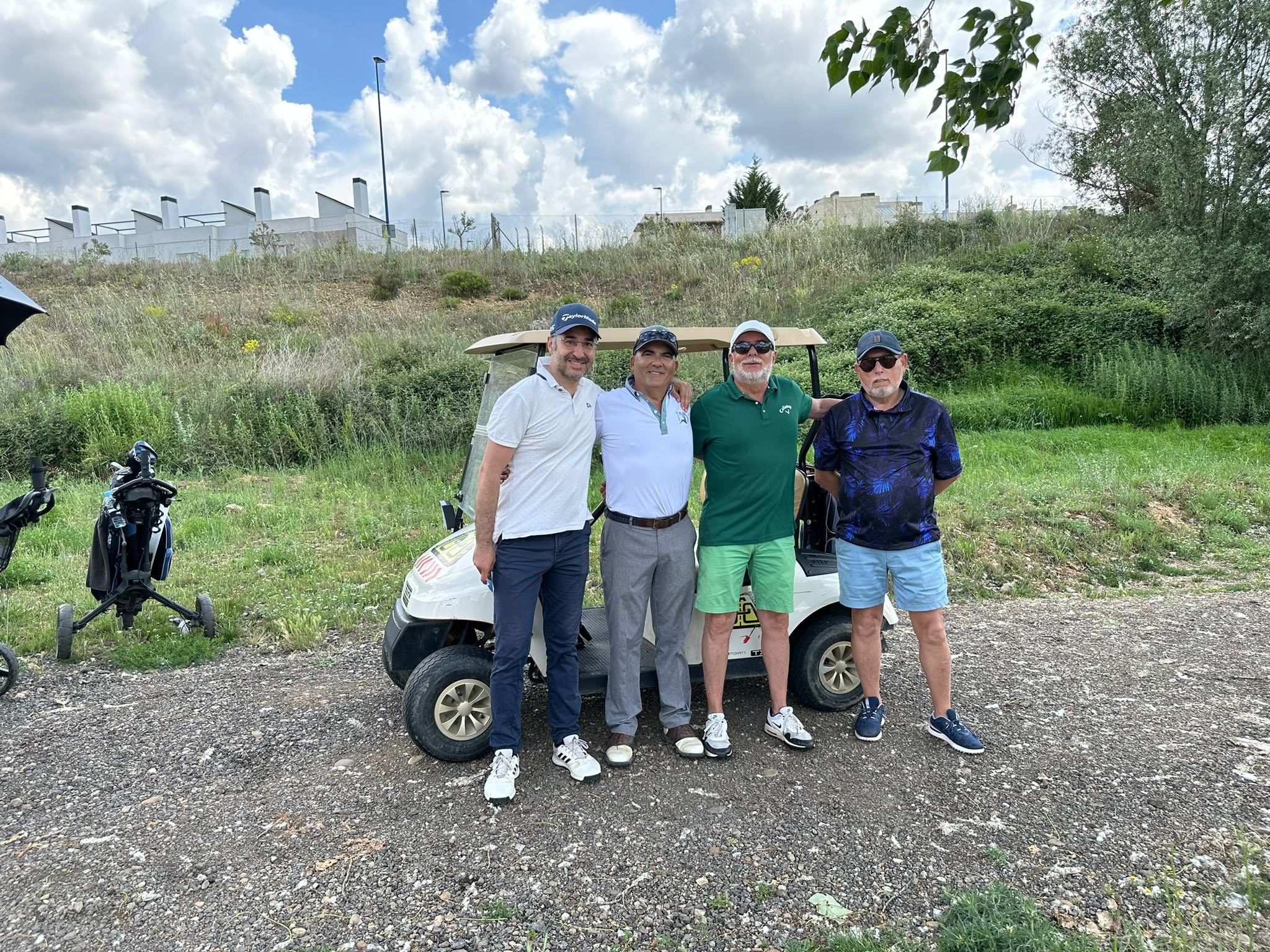 leonoticias celebra su III Torneo de Golf