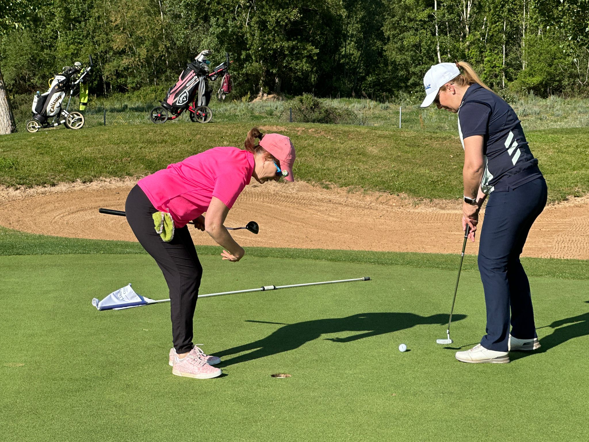 leonoticias celebra su III Torneo de Golf