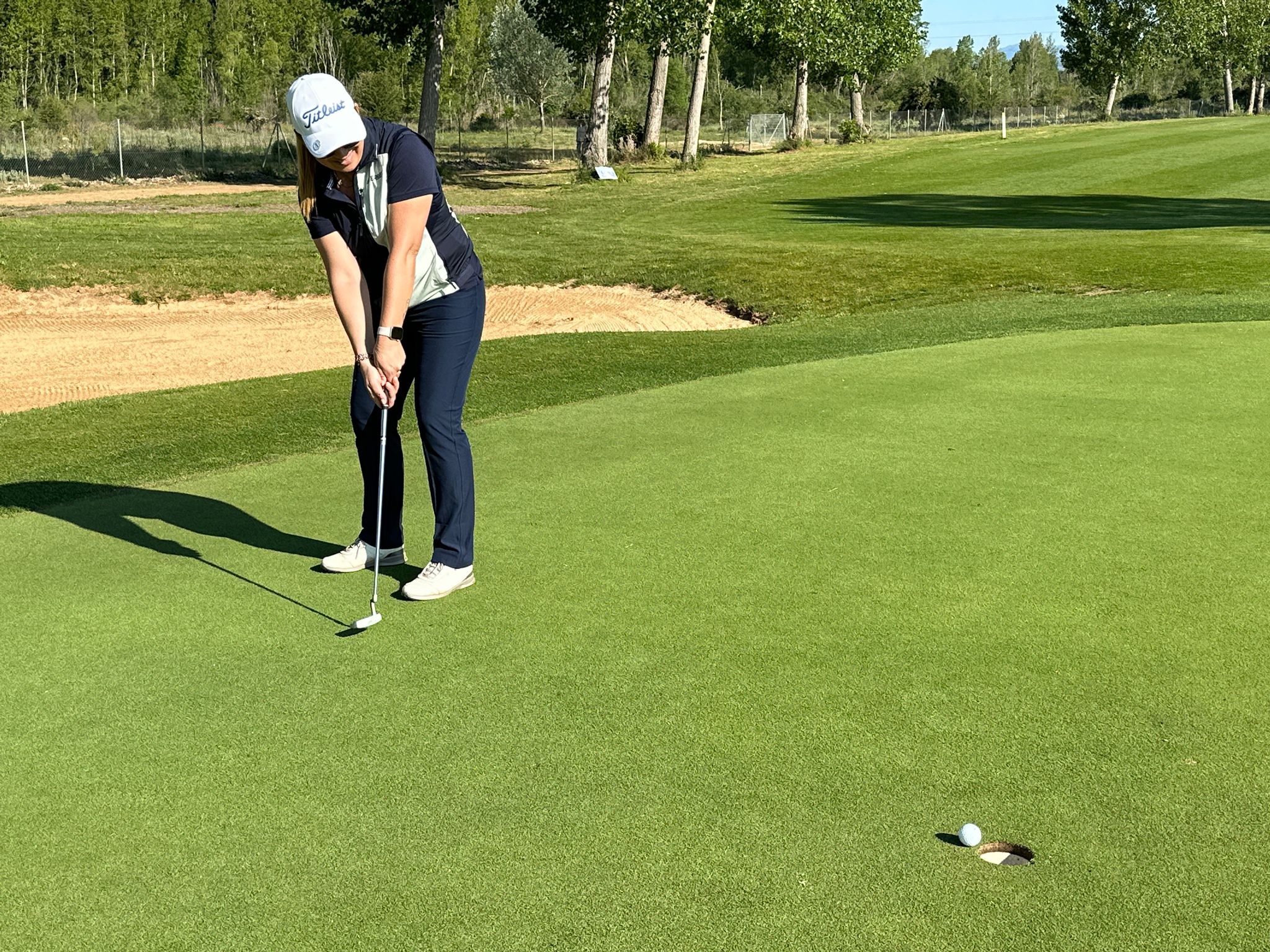 leonoticias celebra su III Torneo de Golf