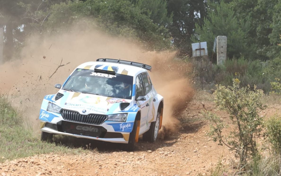 Rally Ciudad de León