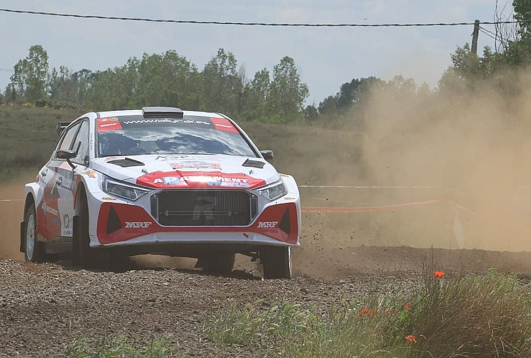 Rally Ciudad de León