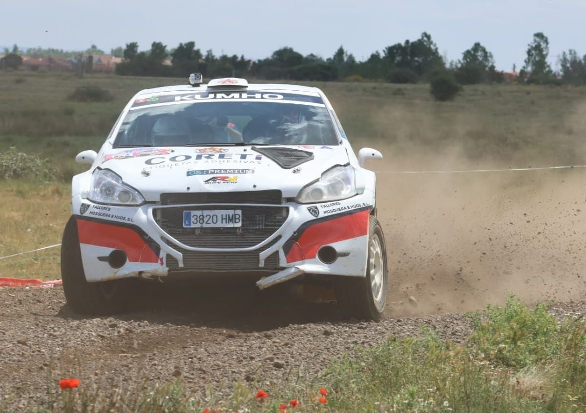 Rally Ciudad de León