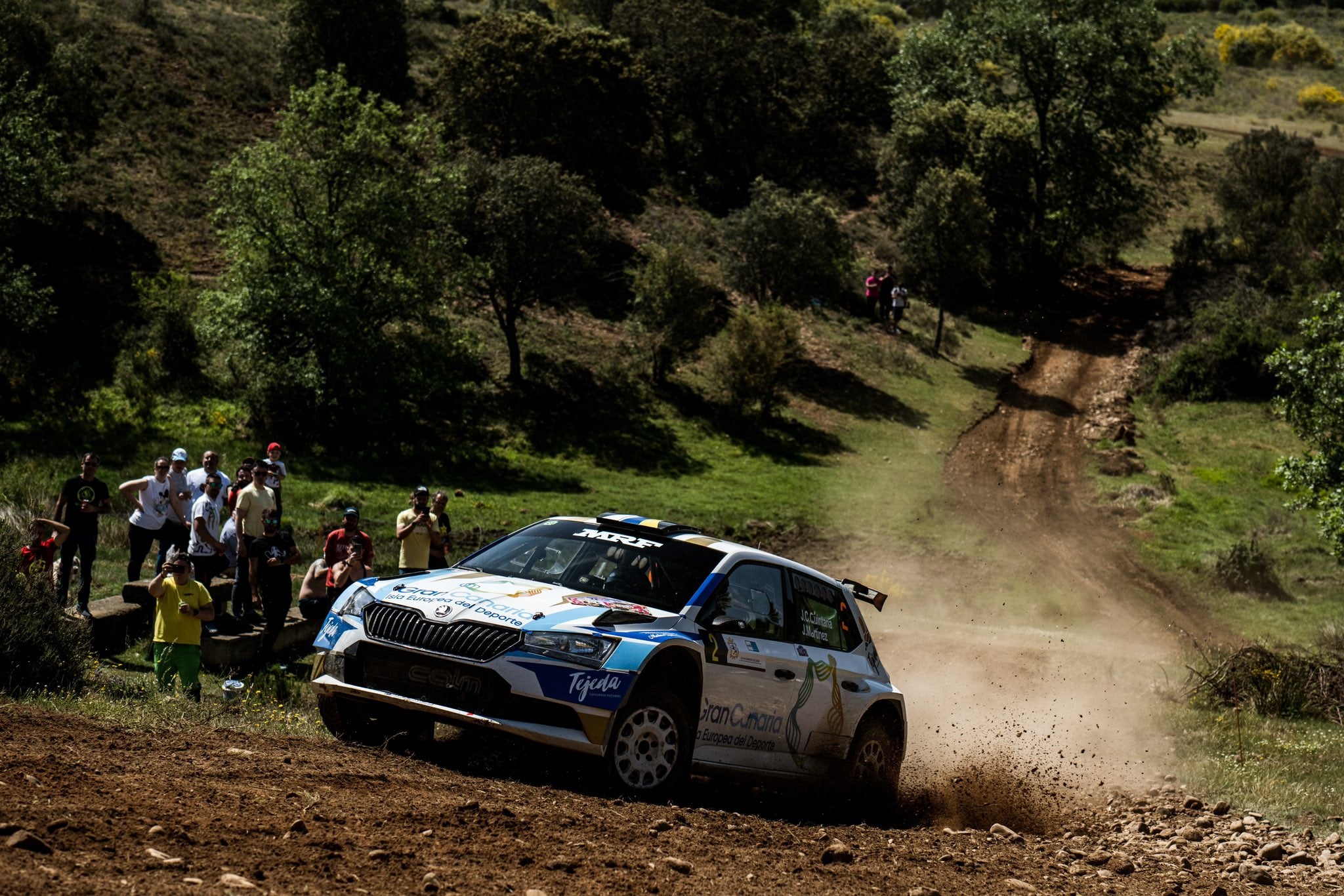 III Rallye Reino de León