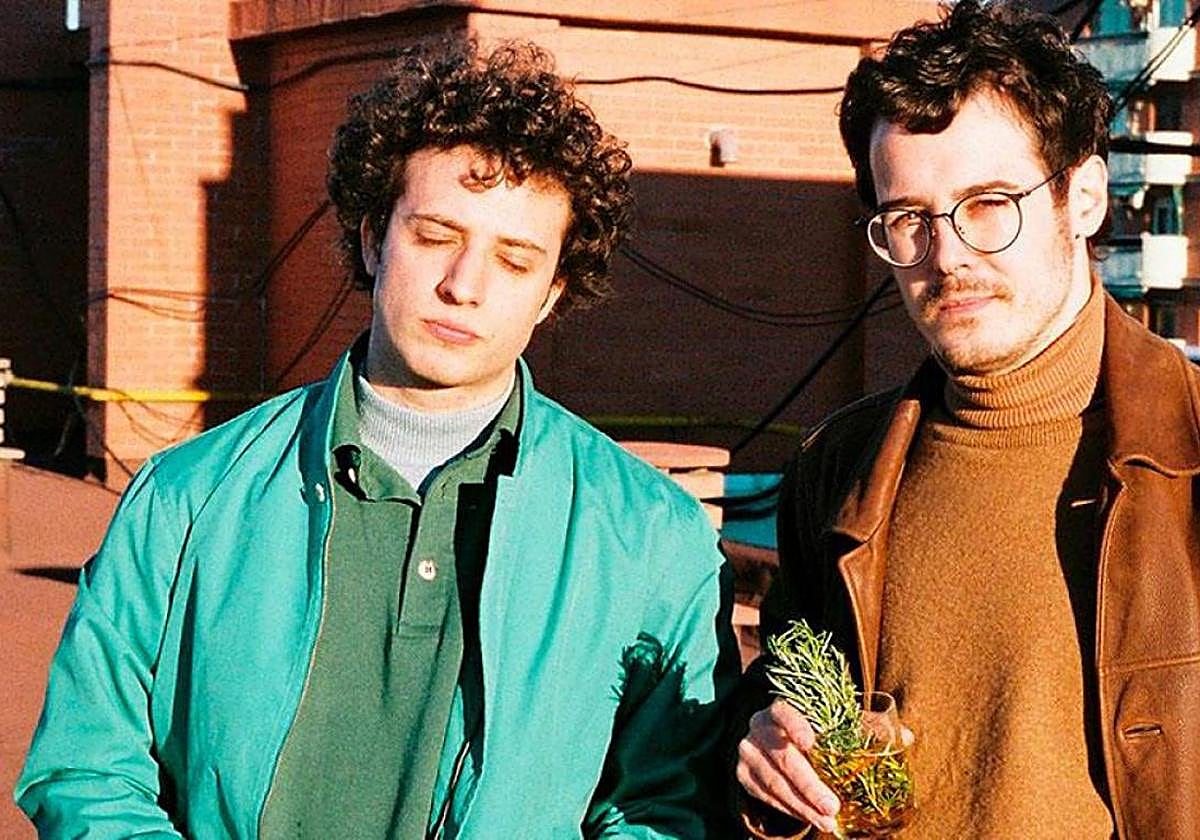 Cala Vento ha confirmado su presencia en las fiestas de León en su agenda de conciertos.