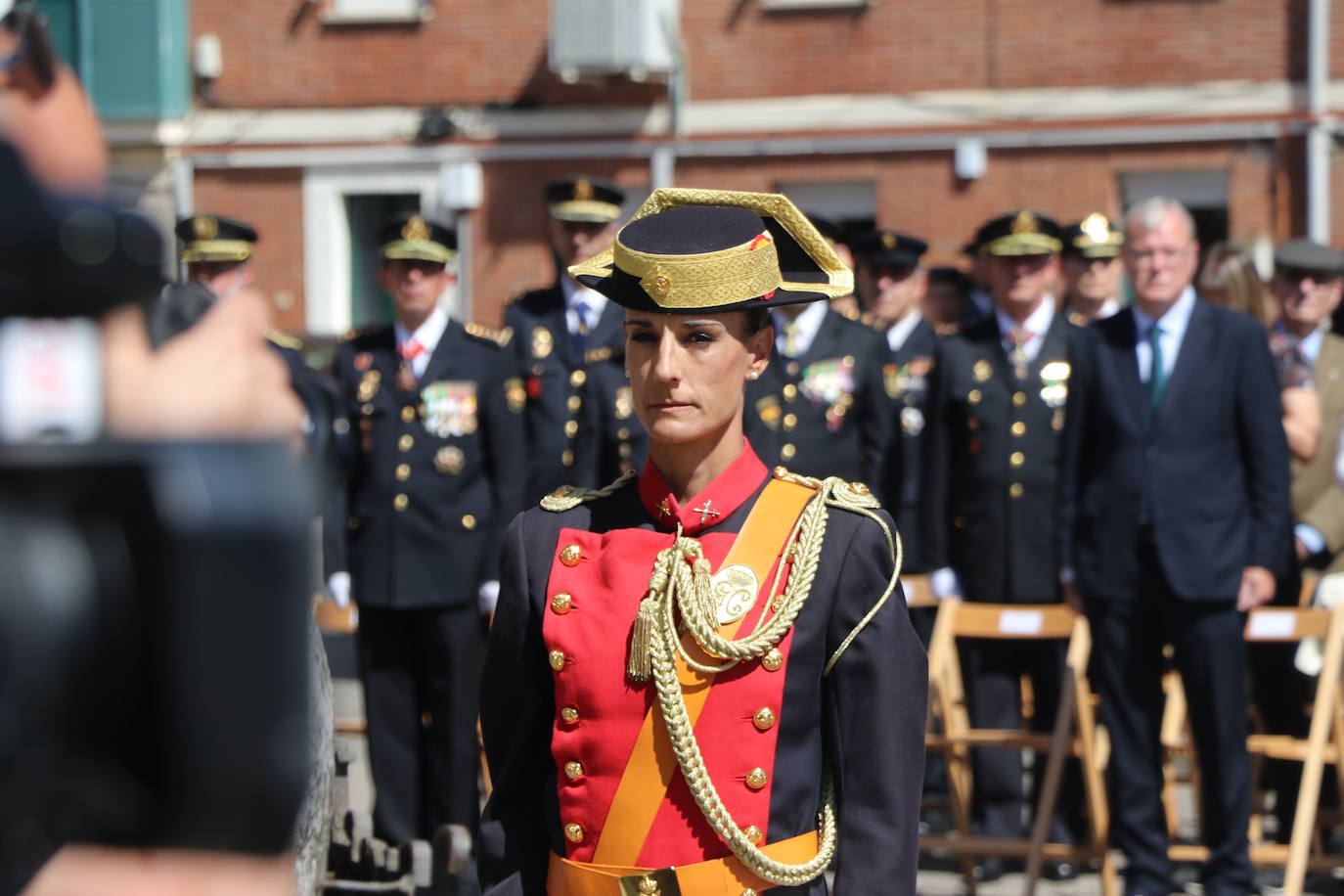 179 Aniversario de la Fundación de la Guardia Civil