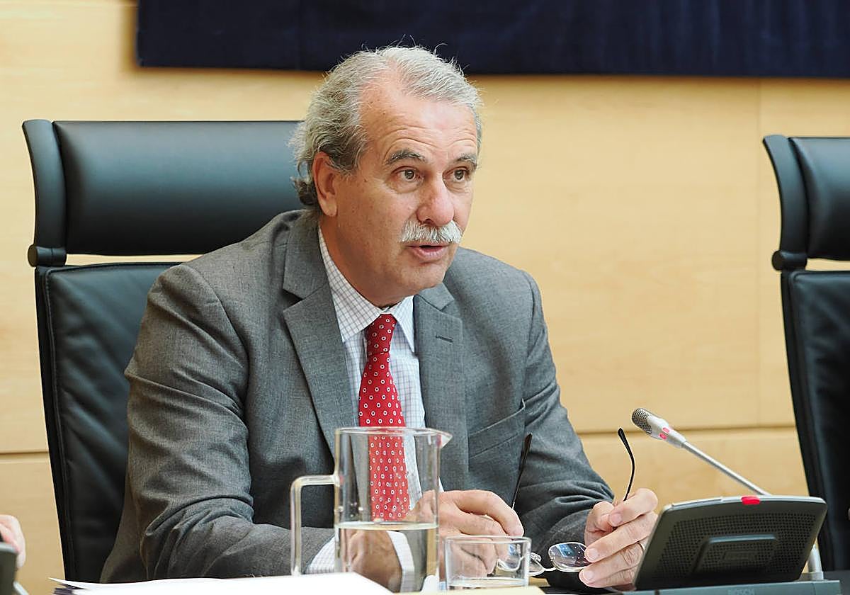 Comparecencia del presidente del Consejo Consultivo