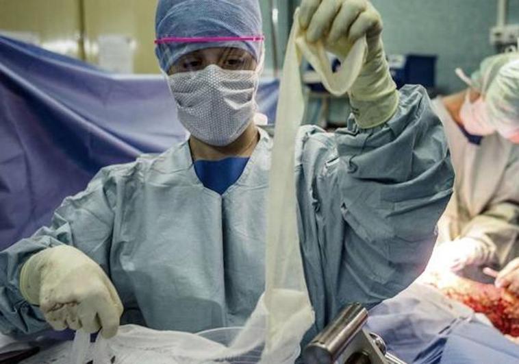 León recupera el pulso de sus donantes de órganos: el 92% de posibles candidatos dijeron 'sí' en 2022