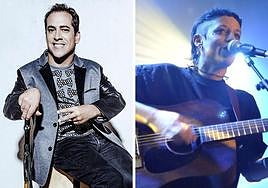 El Langui y Travis Bird son los nombres más reconocibles del cartel de conciertos.