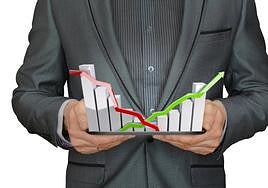 Castilla y León cerrará el año con un crecimiento del 1,9%, una décima menos que el conjunto de España.