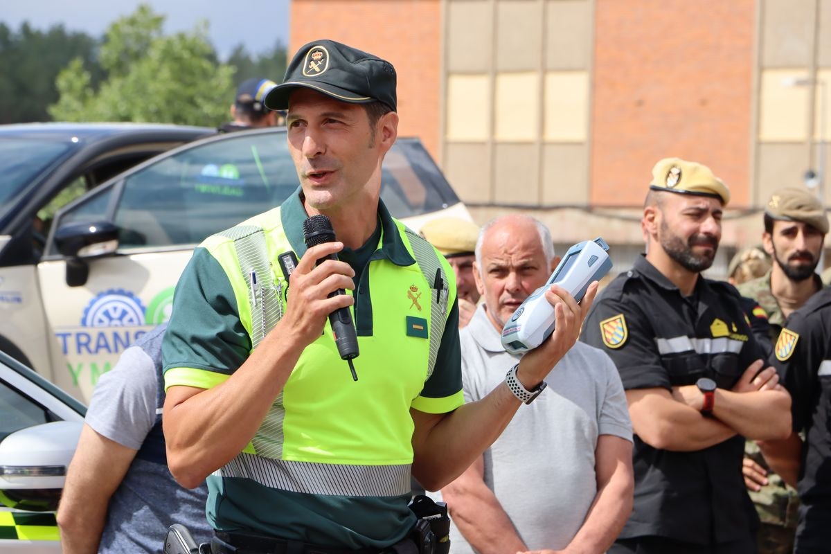 XII Jornadas Seguridad Vial, en defensa de todos