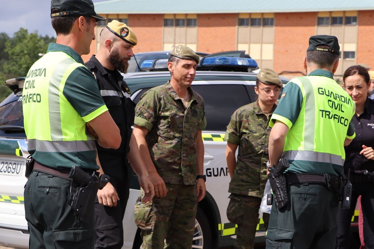 XII Jornadas Seguridad Vial, en defensa de todos