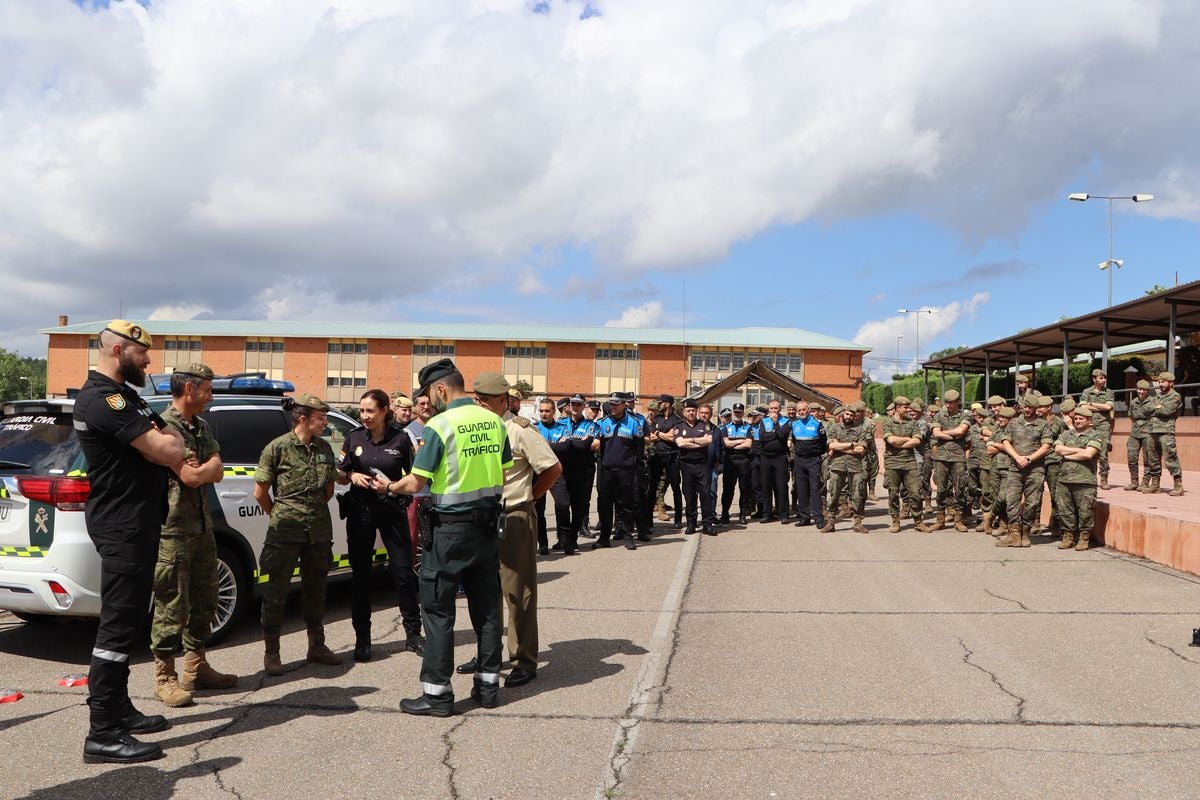 XII Jornadas Seguridad Vial, en defensa de todos