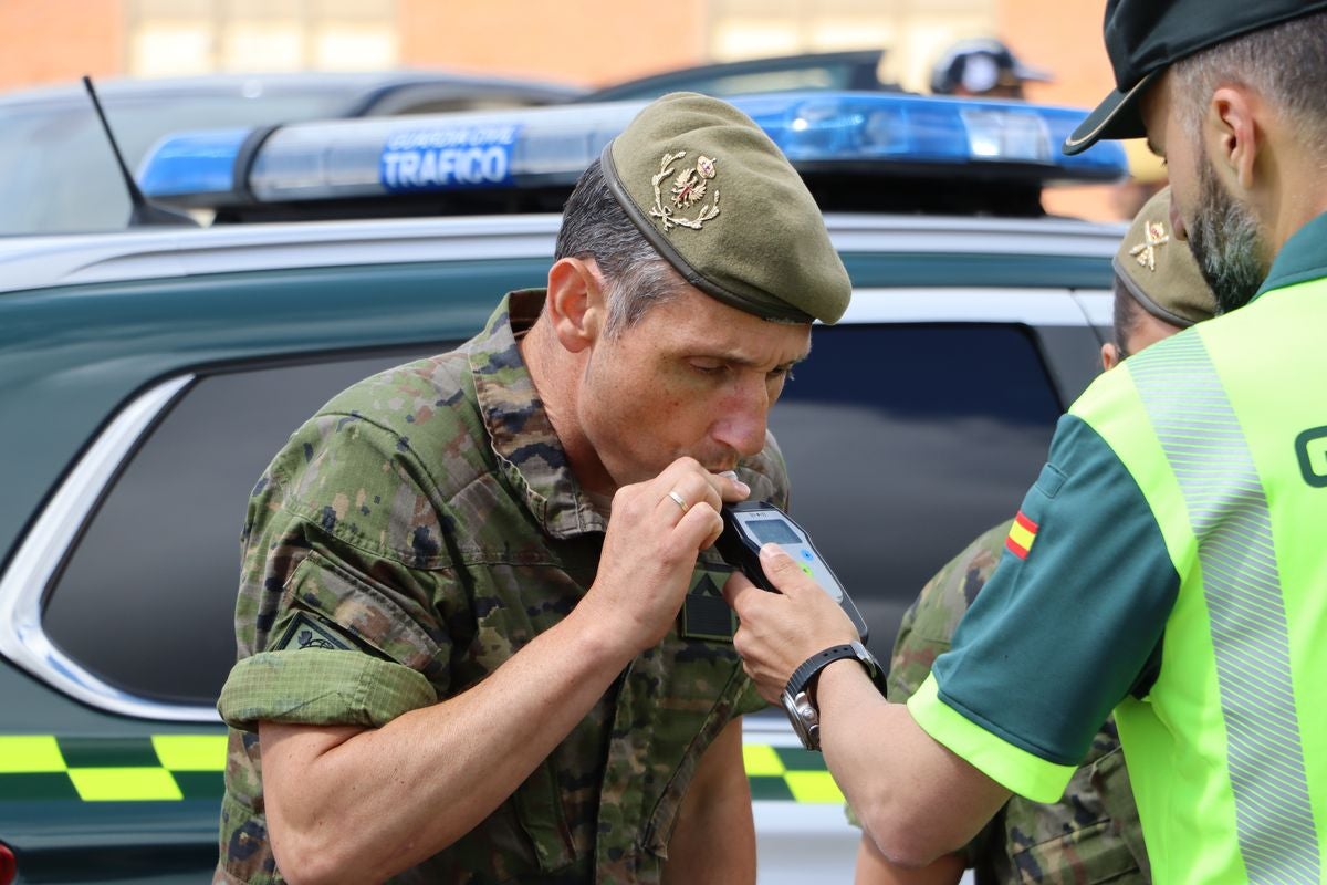 XII Jornadas Seguridad Vial, en defensa de todos