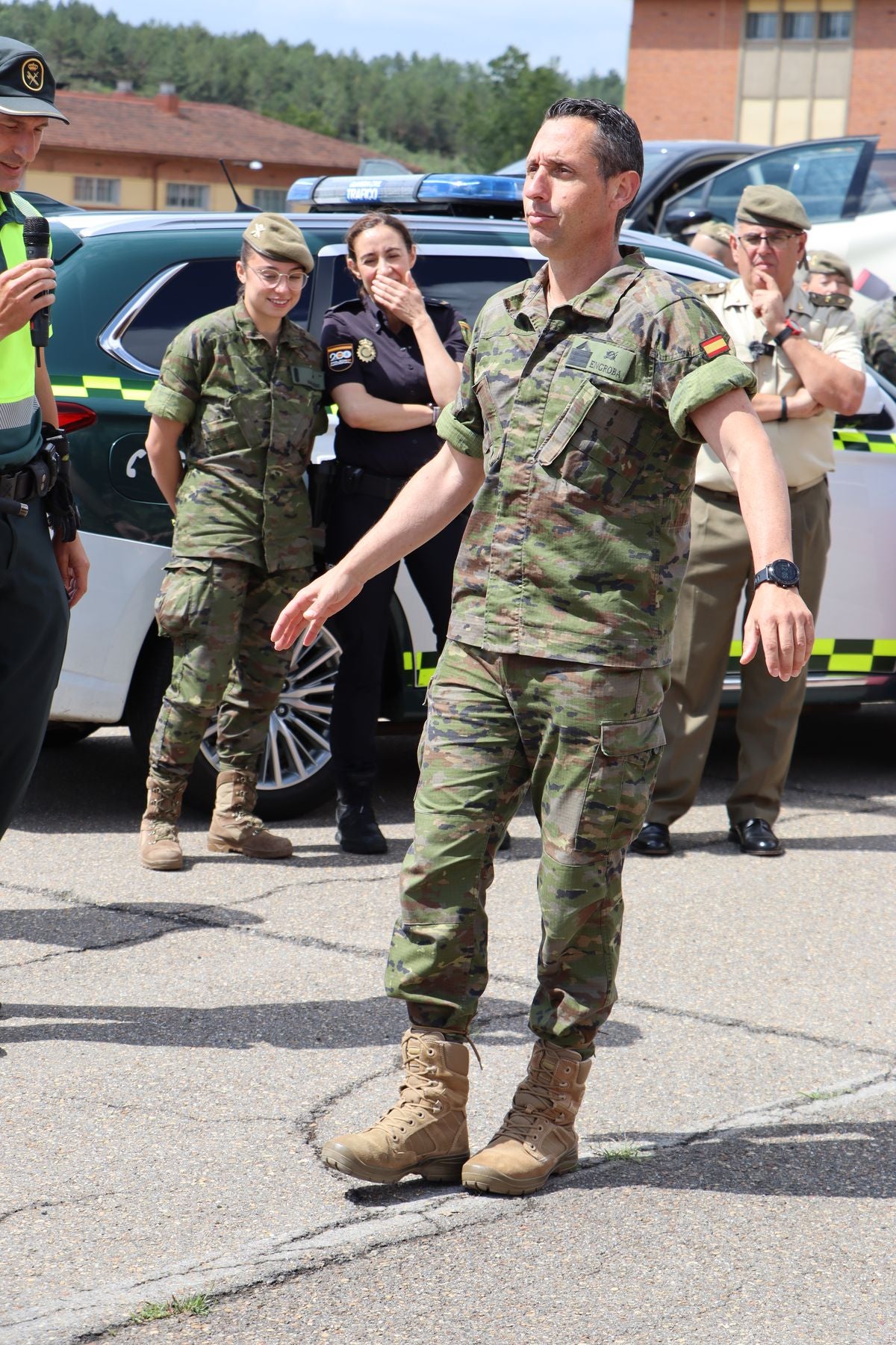 XII Jornadas Seguridad Vial, en defensa de todos