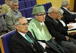 La IA centró el discurso de López Abán en su incorporación a la Avetcyl.