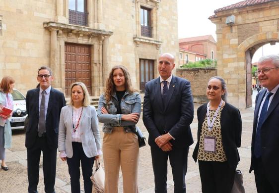 XXIV Congreso de la Asociación de Cirujanos de Castilla y León.