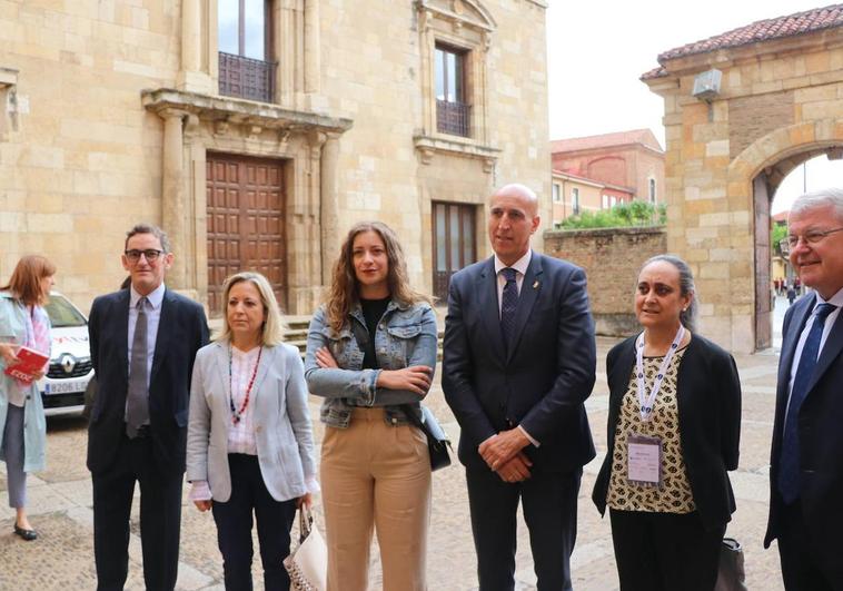 XXIV Congreso de la Asociación de Cirujanos de Castilla y León.