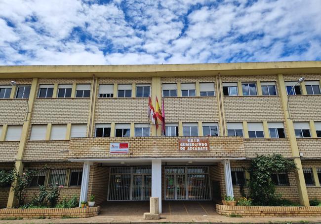 El Gumersindo Azcárate de León, premio Princesa de Girona a la Escuela del Año