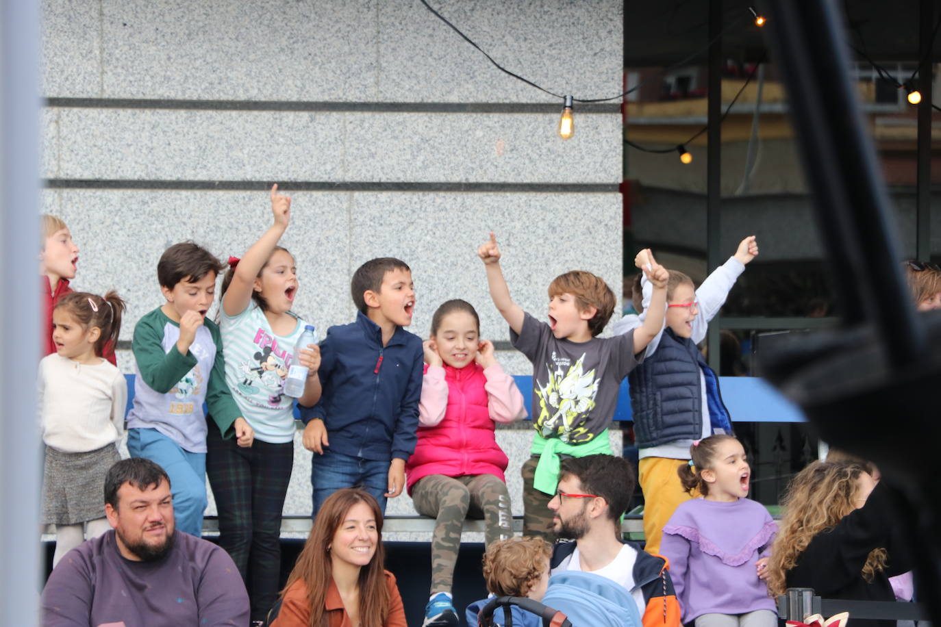 El Corte Inglés vuelve al Medievo