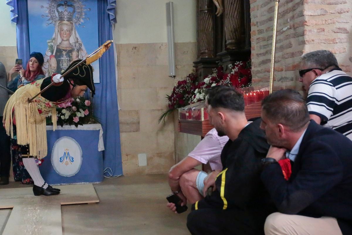 San Sebastián vuelve a taconear en Laguna de Negrillos