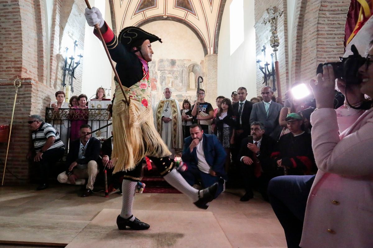 San Sebastián vuelve a taconear en Laguna de Negrillos