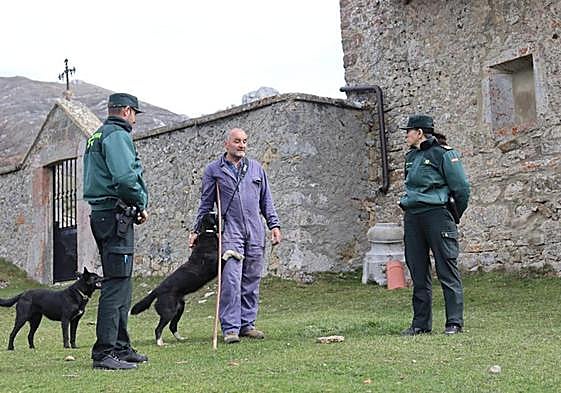 Plan Legio Antiqua: seguridad y protección de la tercera edad en León