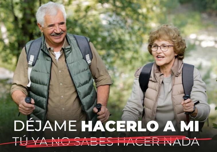 390 personas mayores participan en 2022 en los talleres organizados por Cruz Roja en la provincia de León