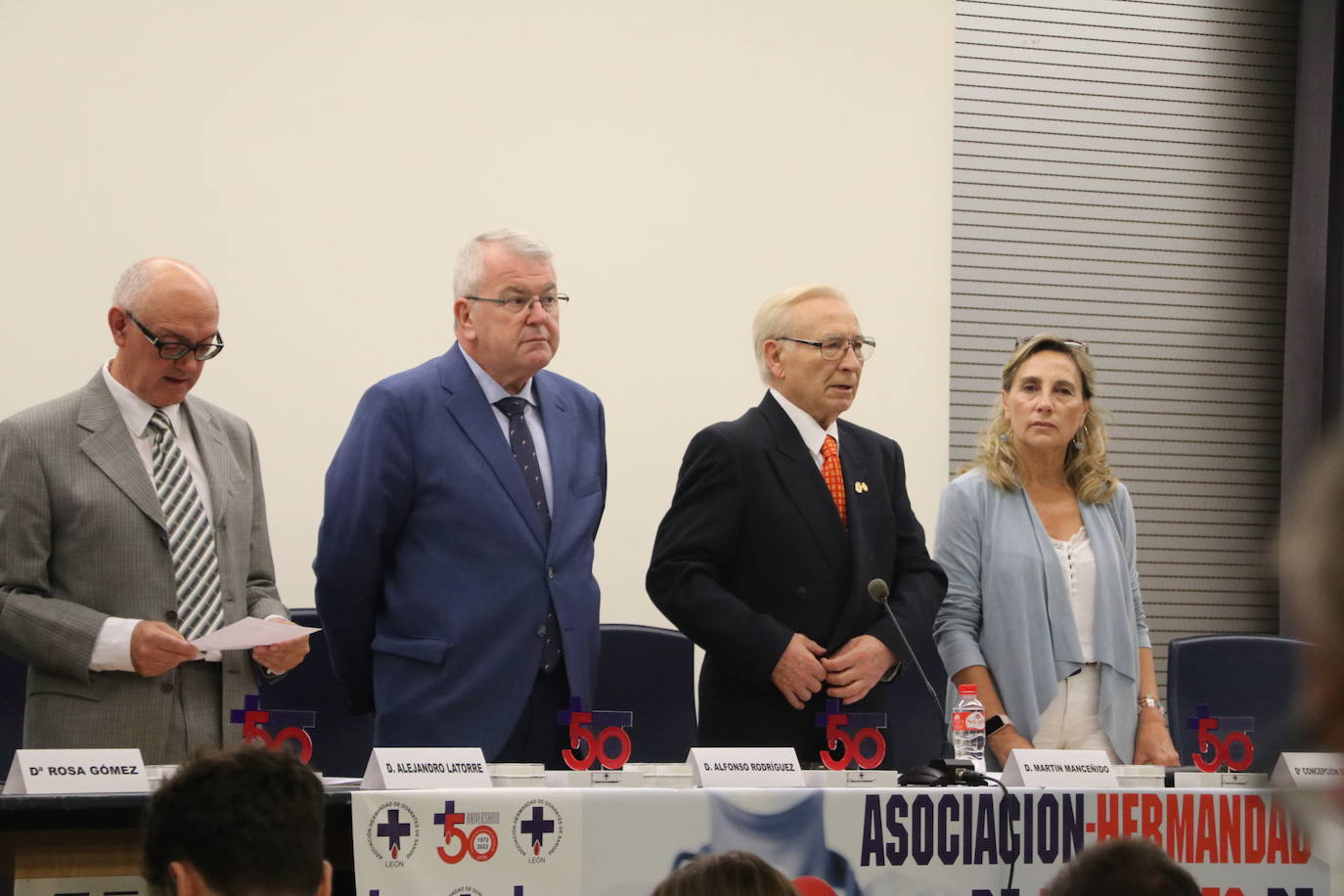 Diplomas por salvar vidas