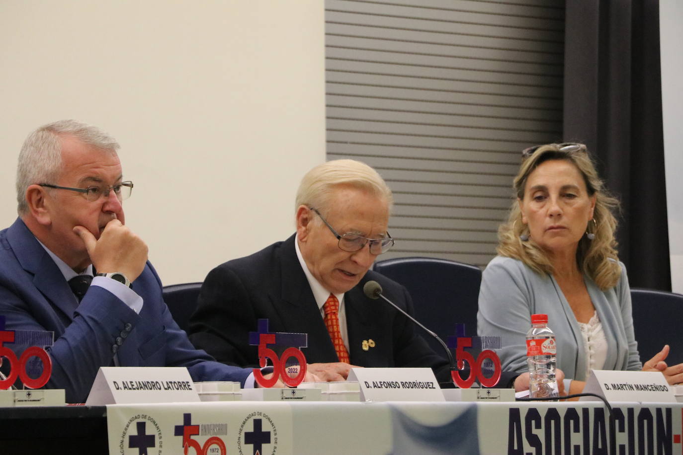 Diplomas por salvar vidas