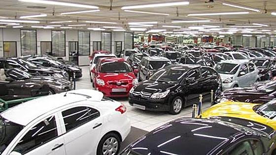 La recuperación de las ventas de la automoción tira de las exportaciones que crecen hasta abril un 15%, hasta los 350 millones de euros