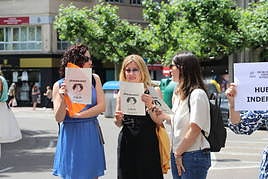 Cabe recordar que la administración de Justicia lleva todo el año en guerra a nivel nacional lo que también repercute en León.