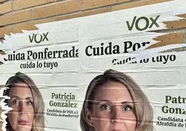 El PP Popular gobernará Ponferrada en un nuevo tripartito, con la ultraderecha y el partido que fundó Pedro Muñoz como llaves.