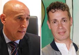 José Antonio Diez y Mario Rivas tendrán que esperar al 7 de julio.