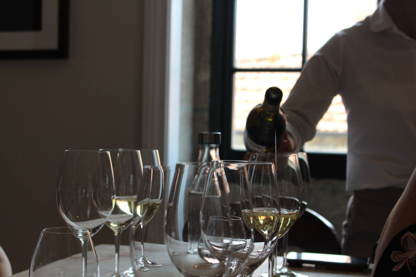 WOW, nuevo distrito cultural de Oporto