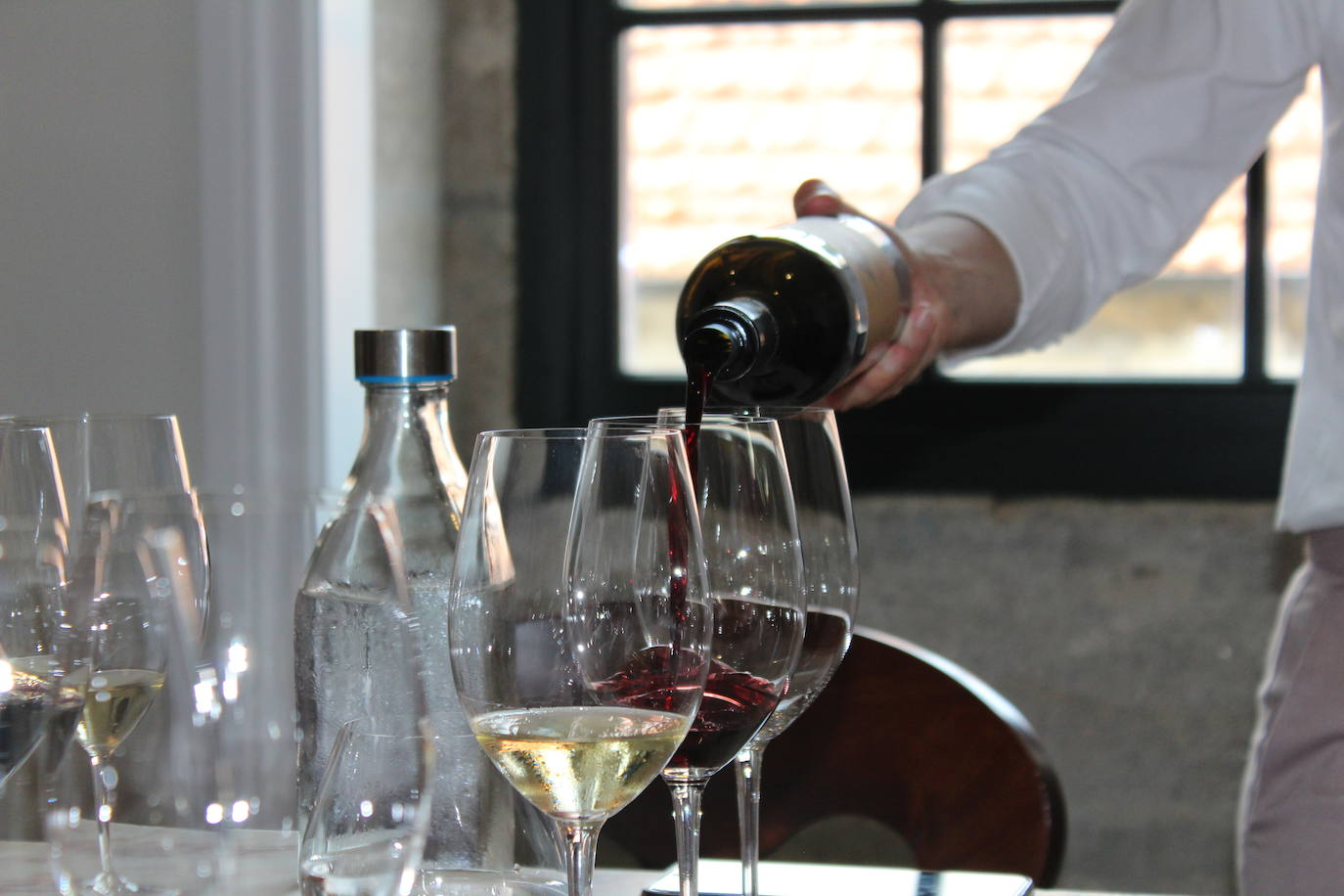 WOW, nuevo distrito cultural de Oporto